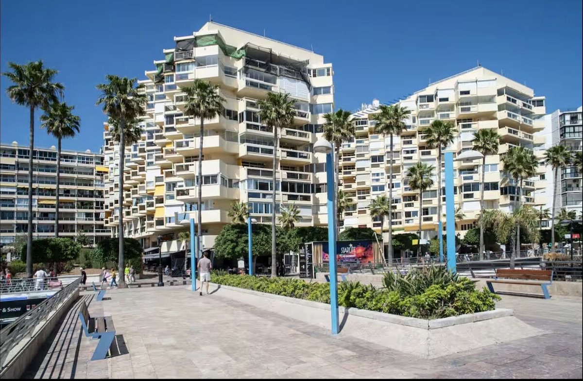 Penthouse te koop in Marbella | 2 slaapkamers H5425486