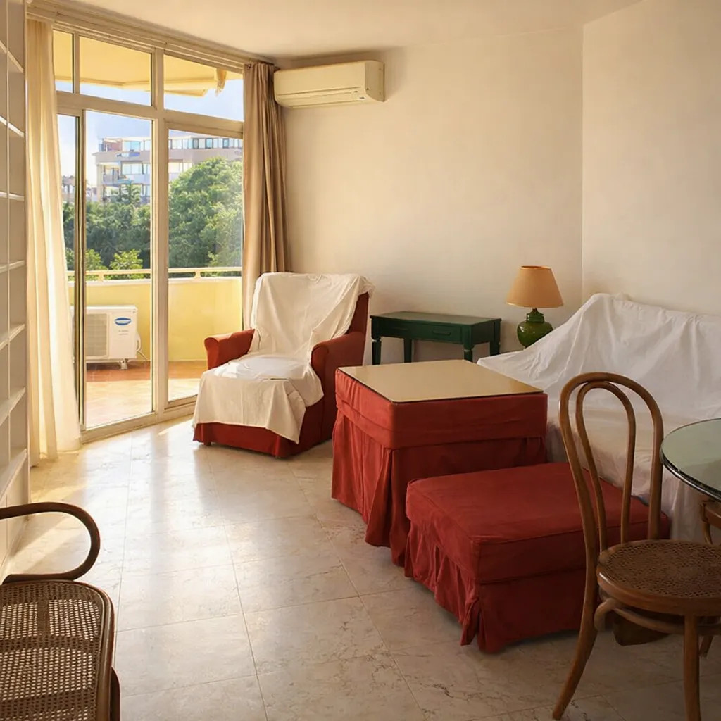 Penthouse te koop in Marbella | 2 slaapkamers H5425486