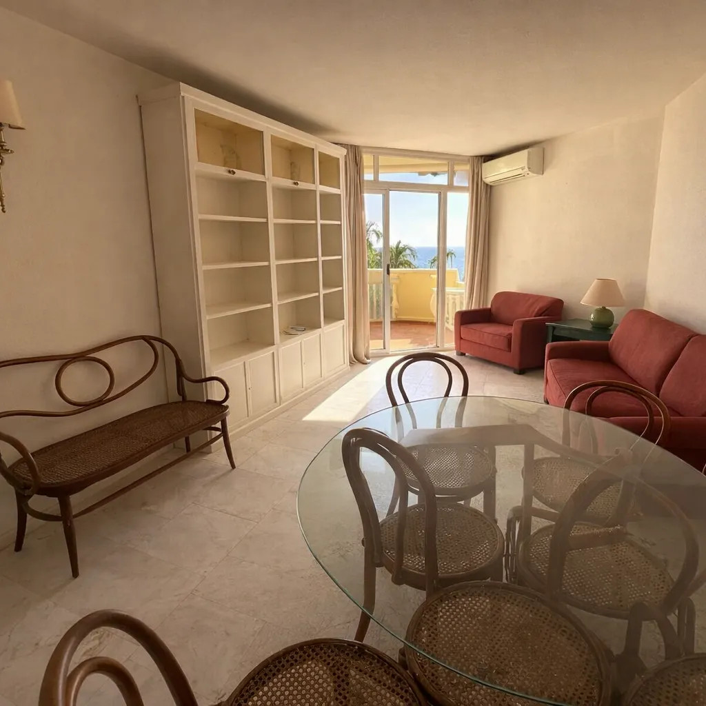 Penthouse te koop in Marbella | 2 slaapkamers H5425486