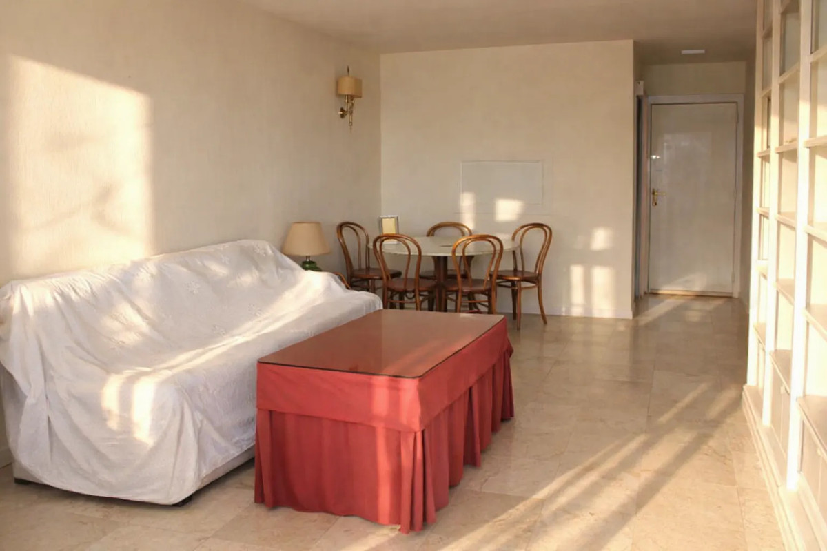 Penthouse te koop in Marbella | 2 slaapkamers H5425486