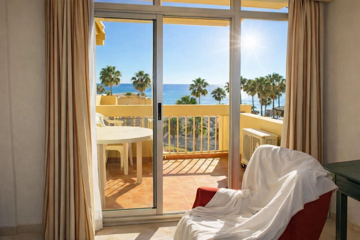 Penthouse te koop in Marbella | 2 slaapkamers H5425486