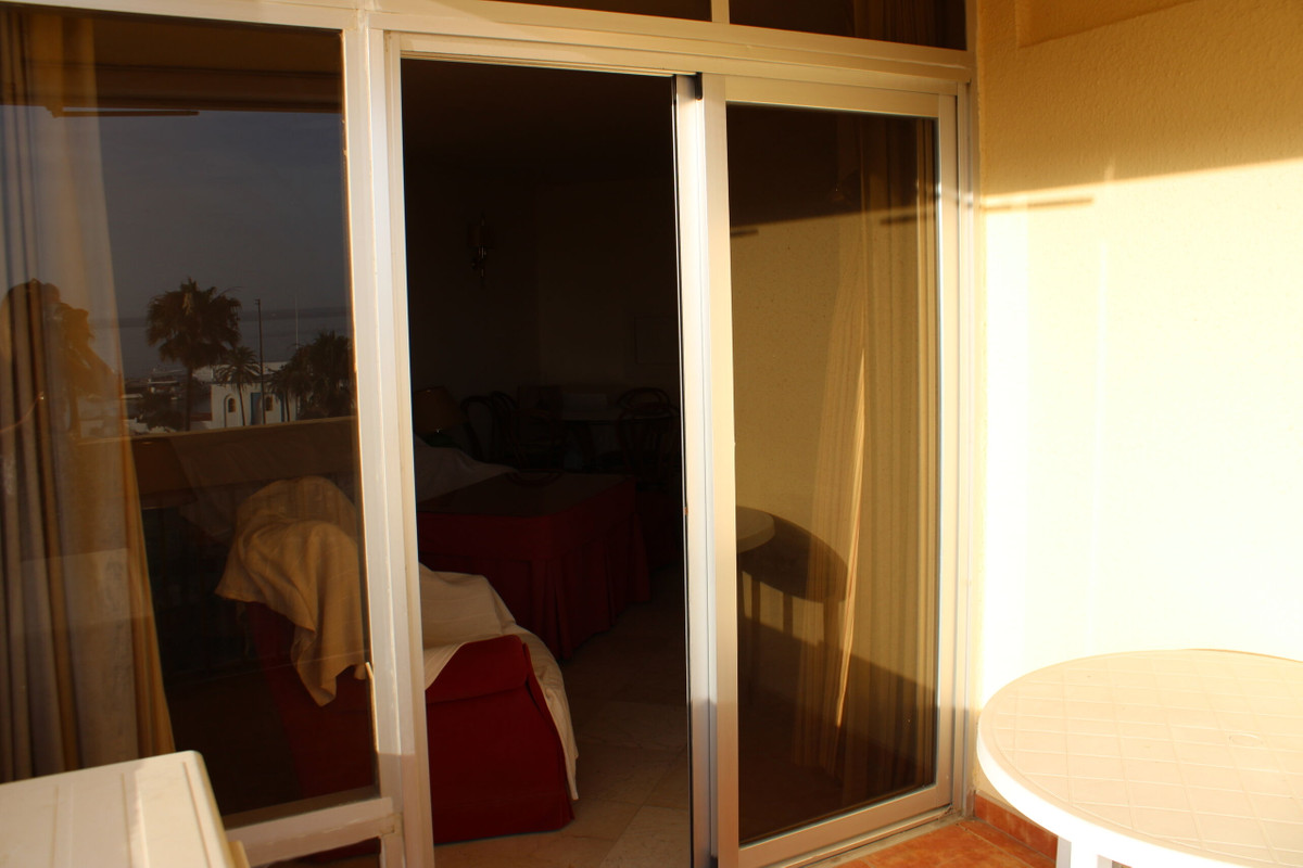 Penthouse te koop in Marbella | 2 slaapkamers H5425486