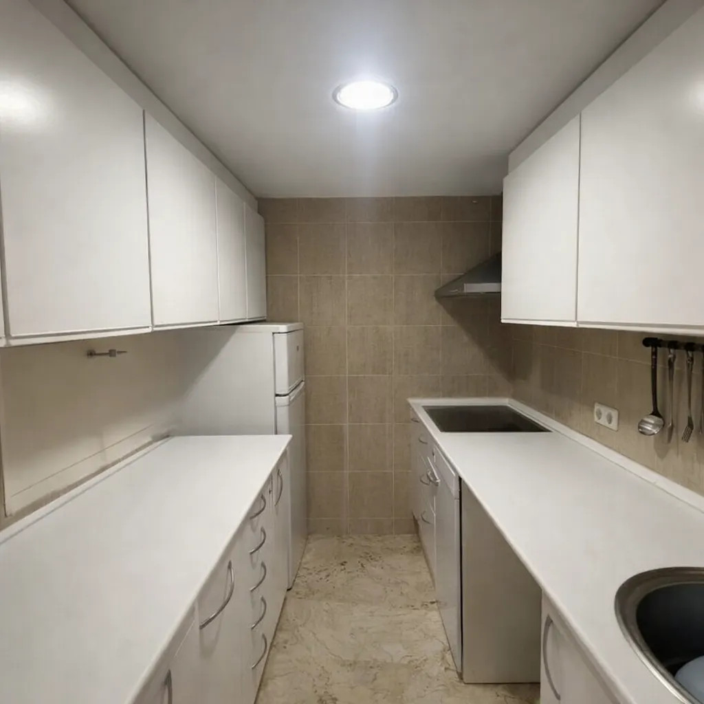 Penthouse te koop in Marbella | 2 slaapkamers H5425486