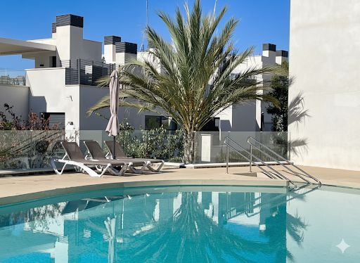 Appartement te koop in Marbella | 3 slaapkamers H5425834