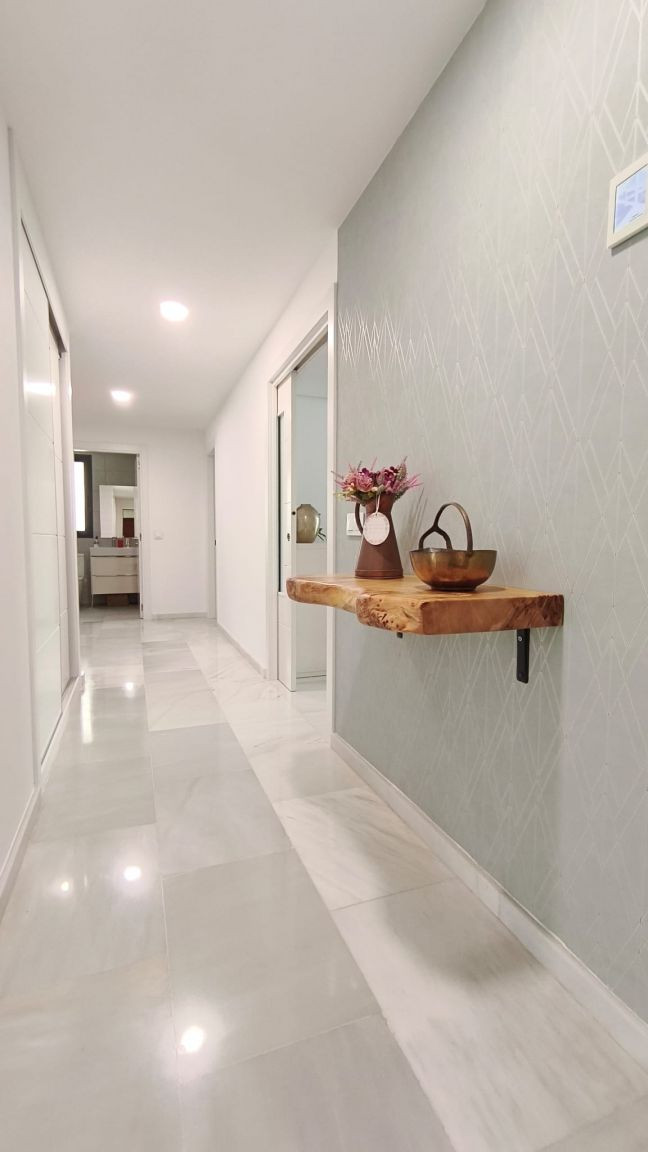 Appartement te koop in Marbella | 3 slaapkamers H5425834