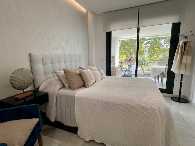 Appartement te koop in Marbella | 3 slaapkamers H5425834