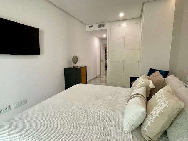 Appartement te koop in Marbella | 3 slaapkamers H5425834