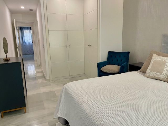 Appartement te koop in Marbella | 3 slaapkamers H5425834