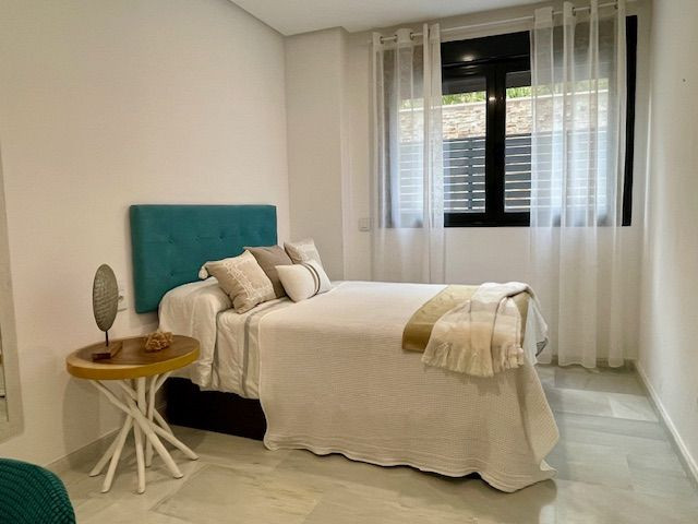 Appartement te koop in Marbella | 3 slaapkamers H5425834