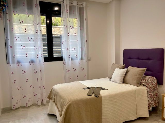 Appartement te koop in Marbella | 3 slaapkamers H5425834