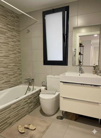 Appartement te koop in Marbella | 3 slaapkamers H5425834
