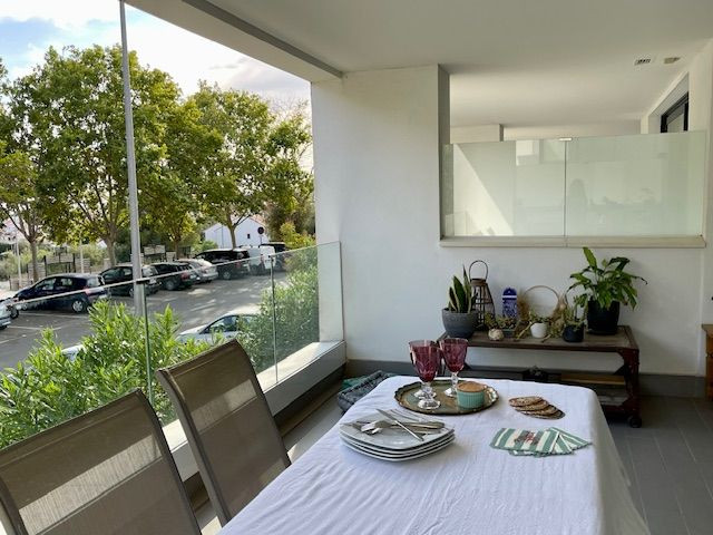 Appartement te koop in Marbella | 3 slaapkamers H5425834