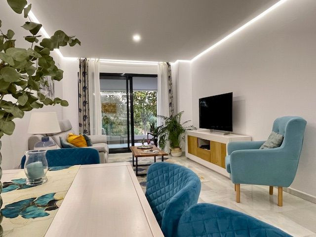 Appartement te koop in Marbella | 3 slaapkamers H5425834