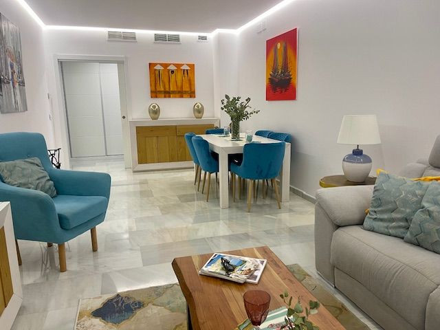 Appartement te koop in Marbella | 3 slaapkamers H5425834