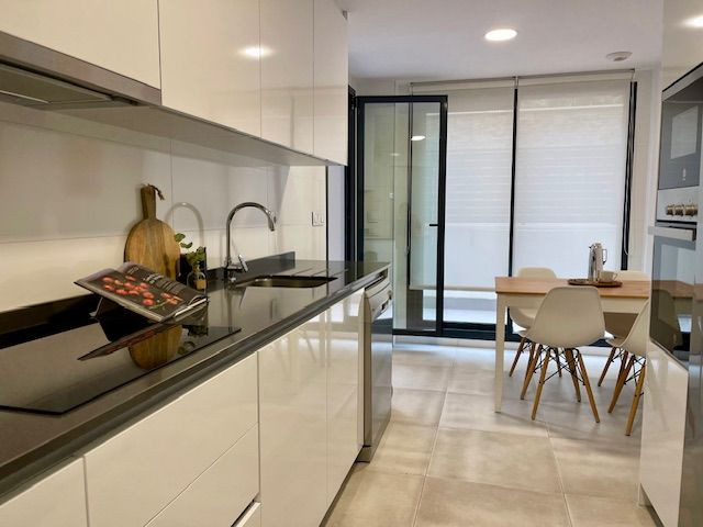 Appartement te koop in Marbella | 3 slaapkamers H5425834