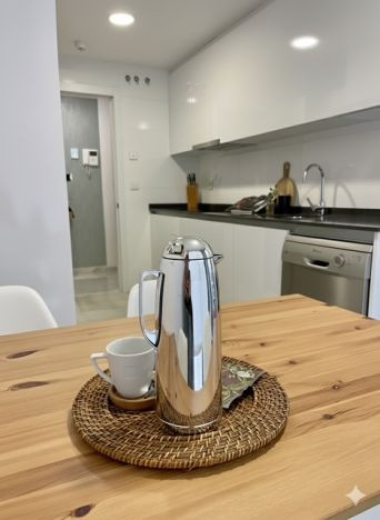 Appartement te koop in Marbella | 3 slaapkamers H5425834