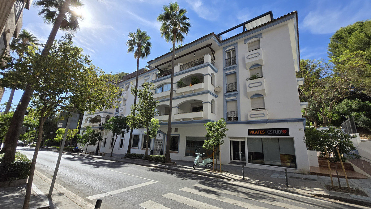 Percelen te koop in Marbella | 2 slaapkamers H5426344