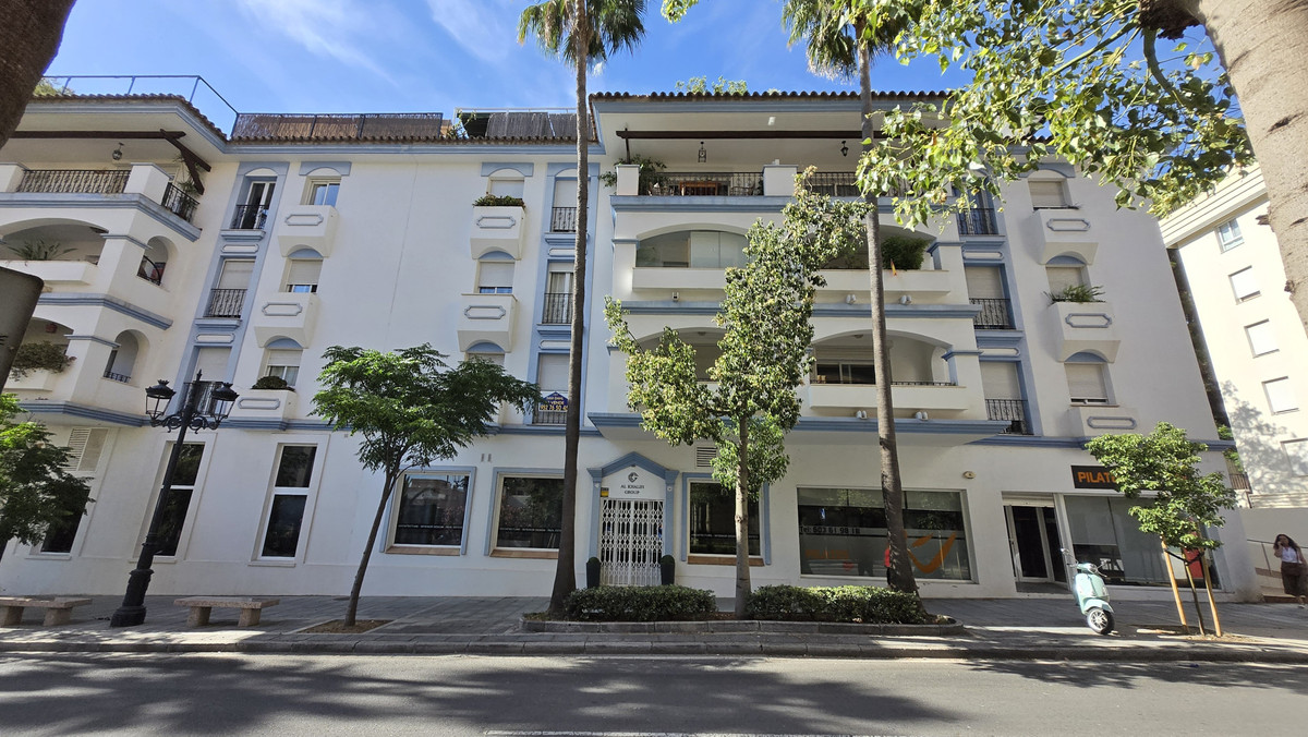 Percelen te koop in Marbella | 2 slaapkamers H5426344