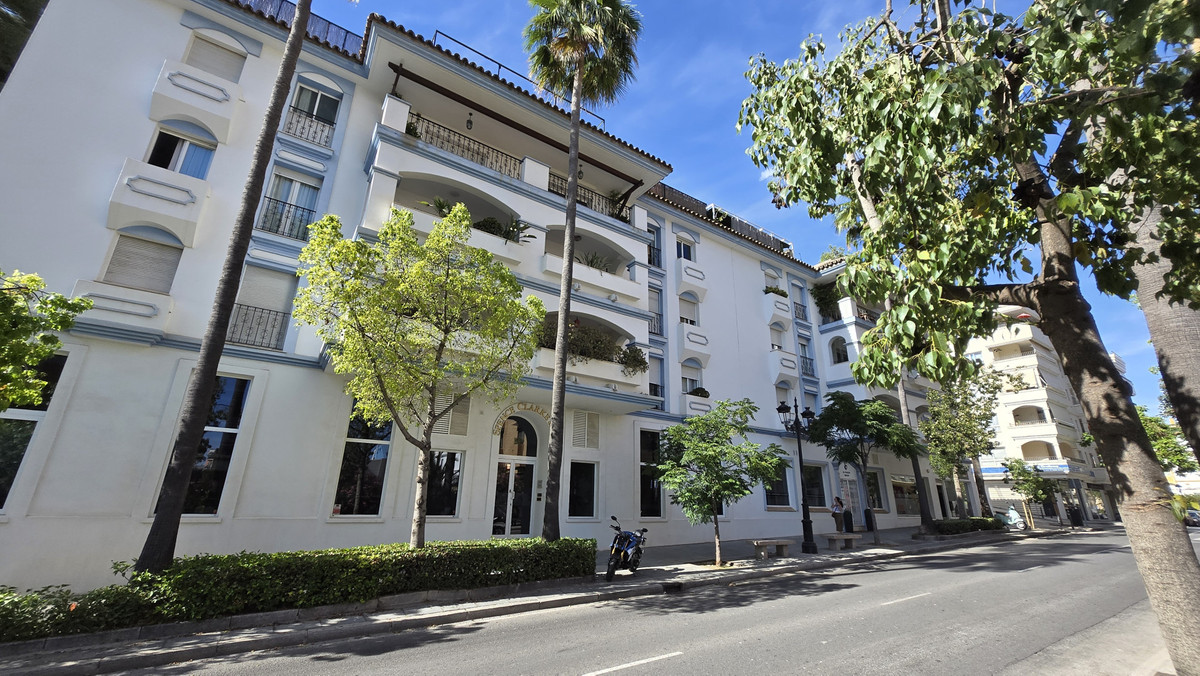 Percelen te koop in Marbella | 2 slaapkamers H5426344