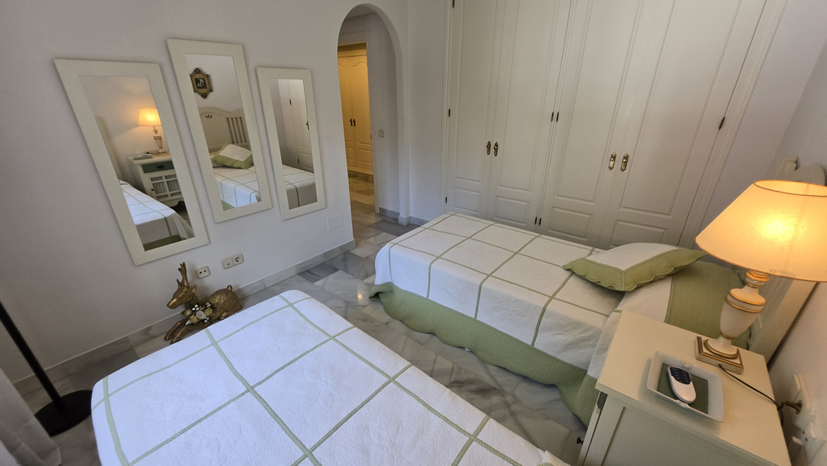 Percelen te koop in Marbella | 2 slaapkamers H5426344