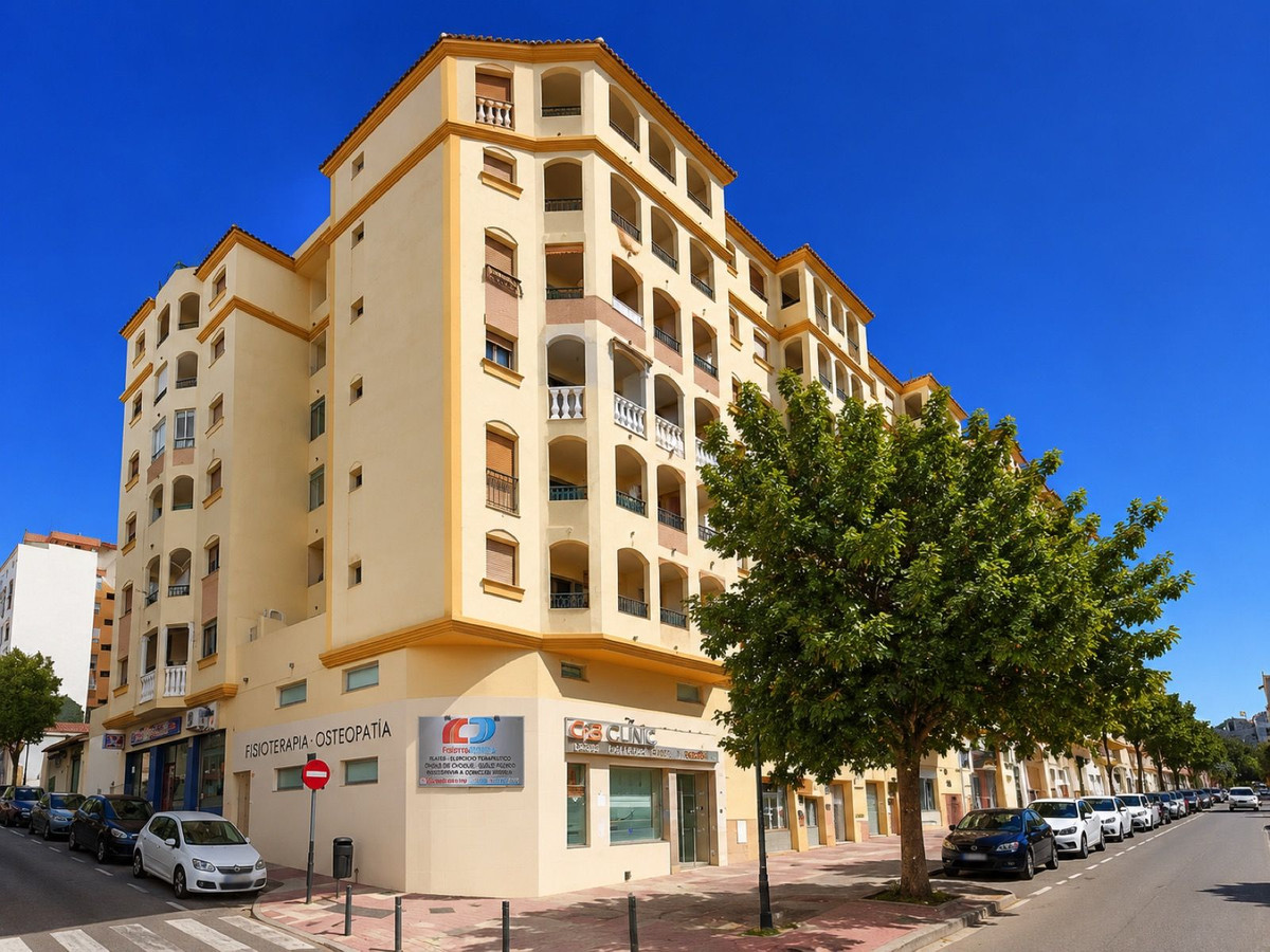 Appartement te koop in Marbella | 3 slaapkamers H5427697
