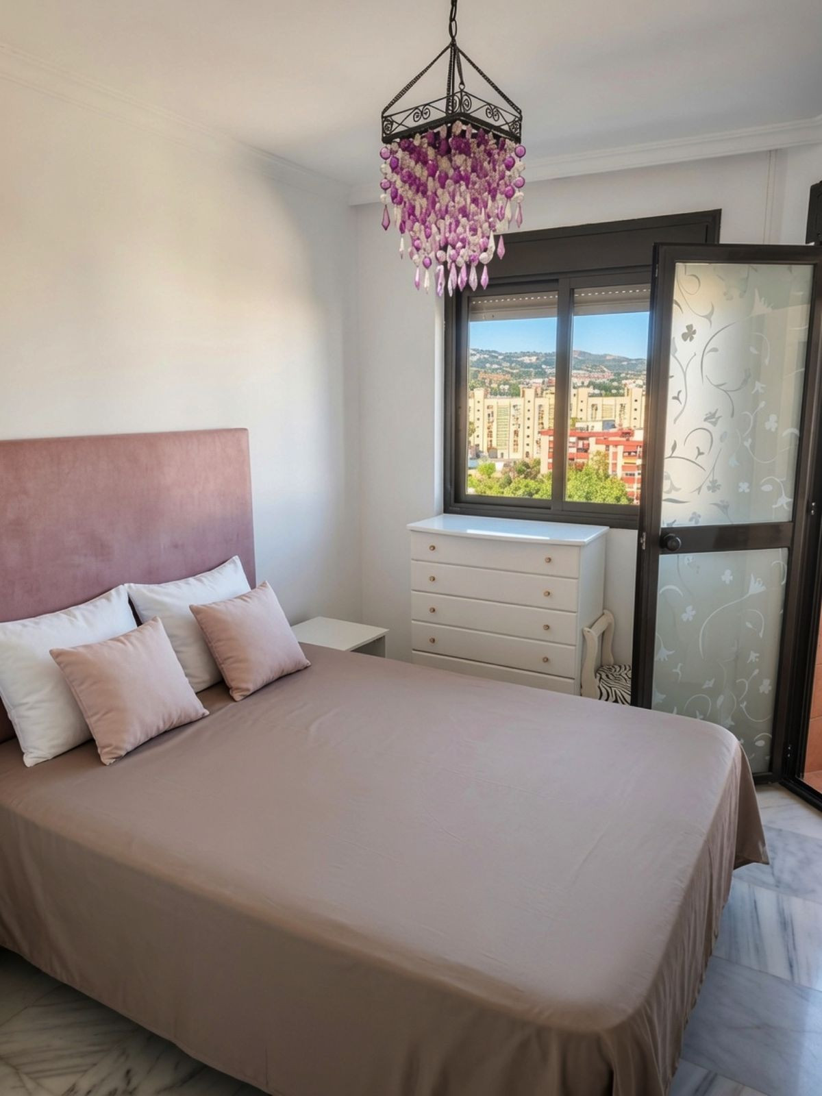 Appartement te koop in Marbella | 3 slaapkamers H5427697