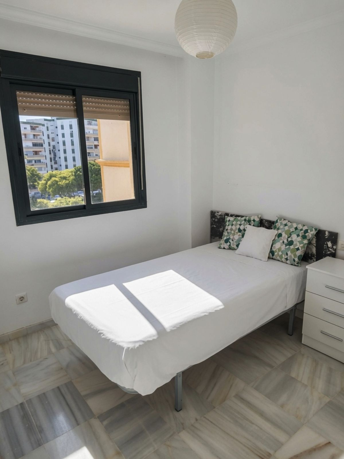 Appartement te koop in Marbella | 3 slaapkamers H5427697