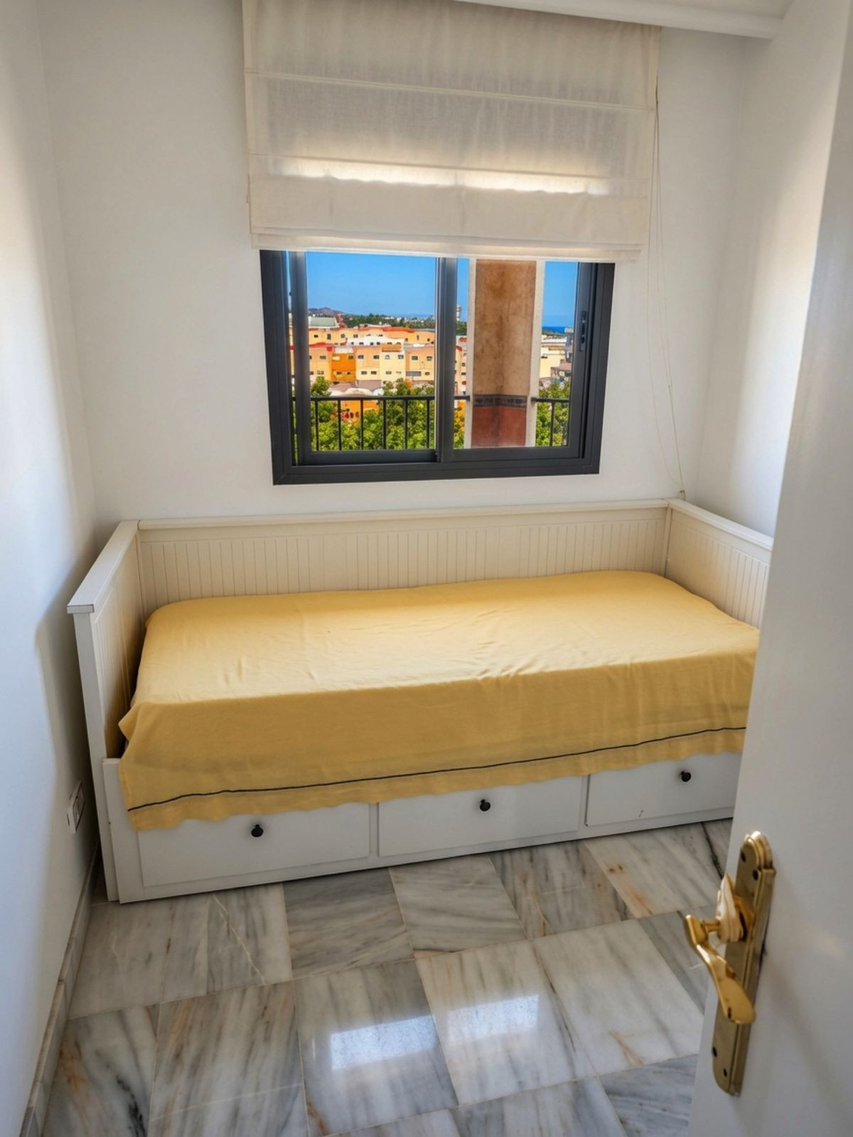 Appartement te koop in Marbella | 3 slaapkamers H5427697