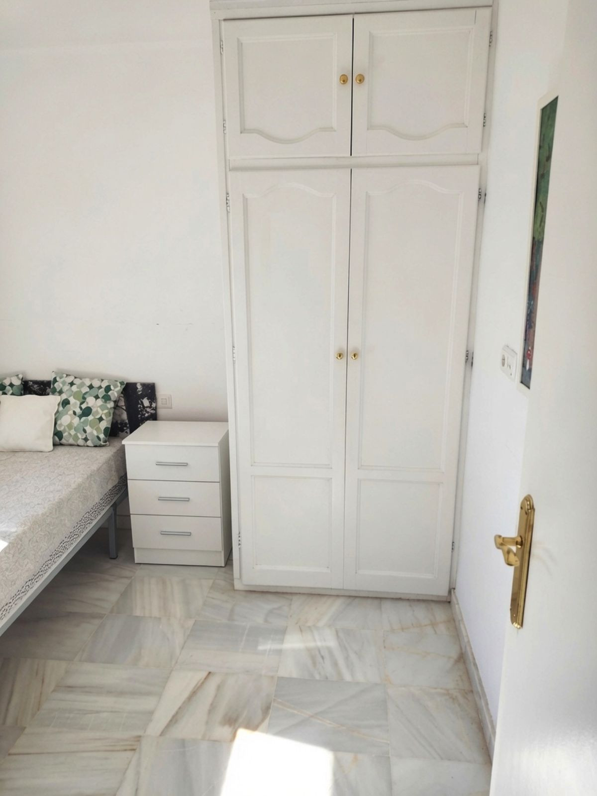 Appartement te koop in Marbella | 3 slaapkamers H5427697
