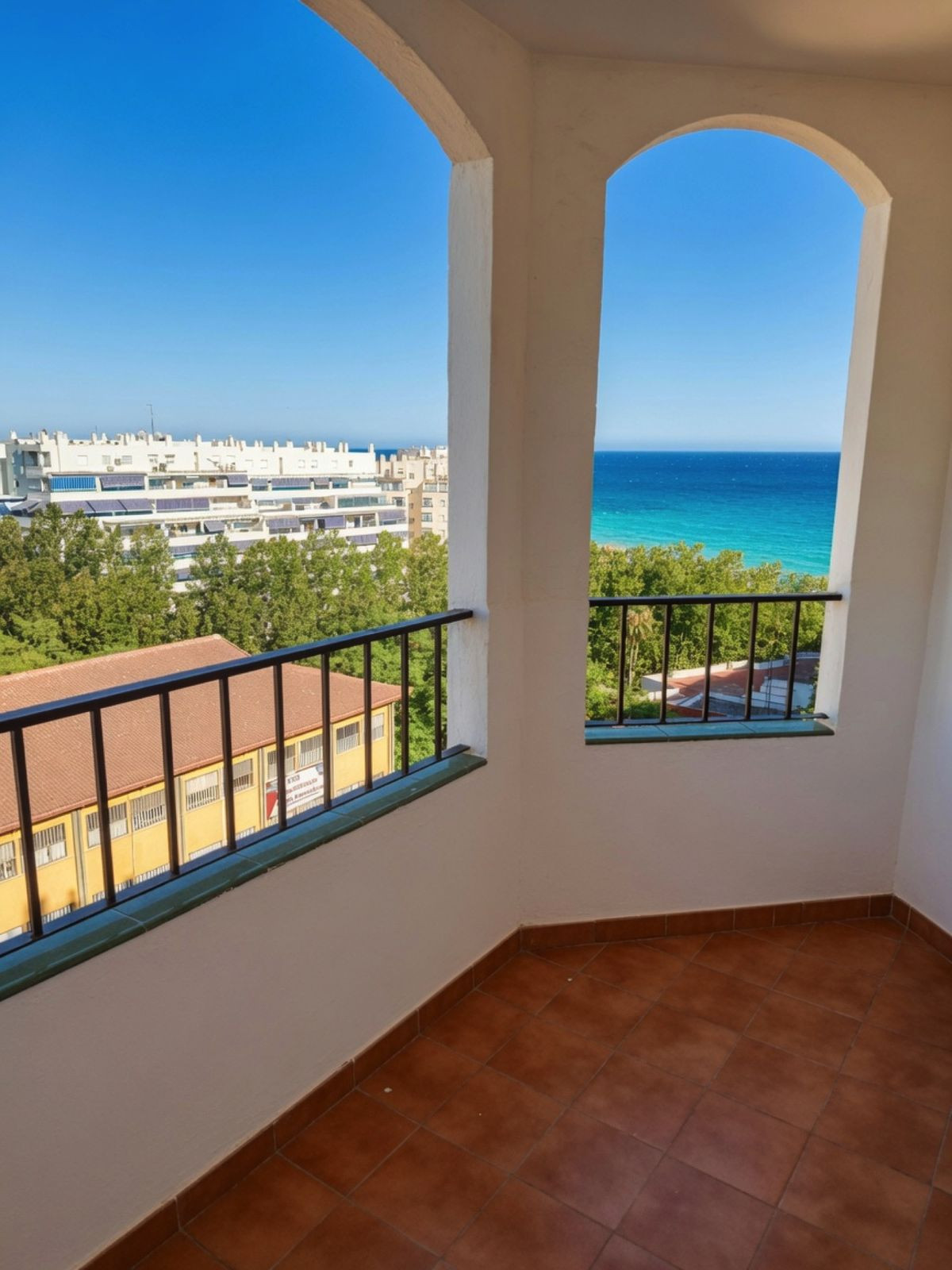 Appartement te koop in Marbella | 3 slaapkamers H5427697