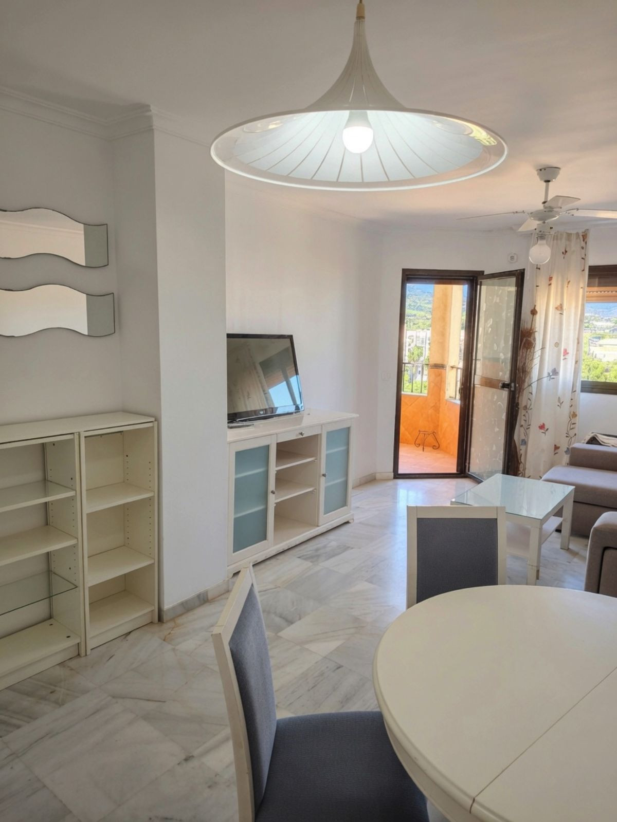 Appartement te koop in Marbella | 3 slaapkamers H5427697