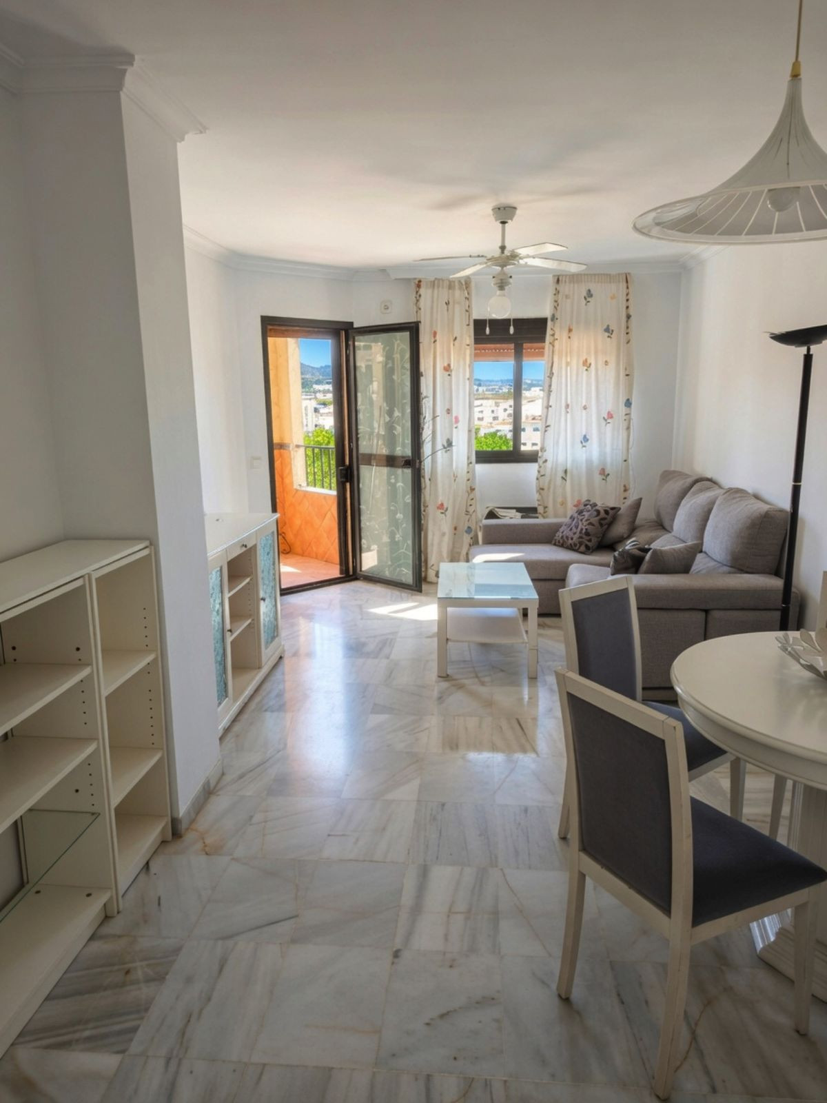 Appartement te koop in Marbella | 3 slaapkamers H5427697