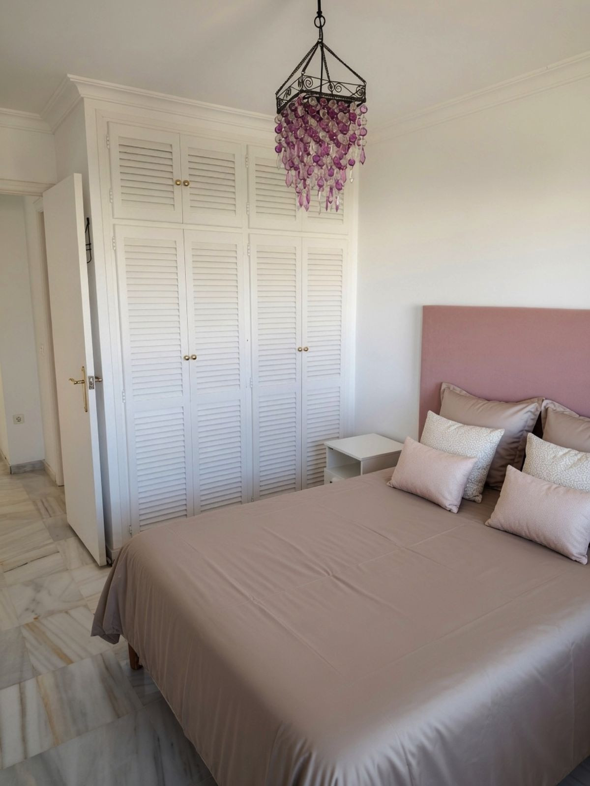 Appartement te koop in Marbella | 3 slaapkamers H5427697