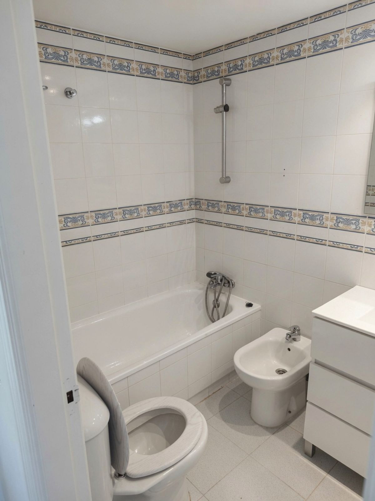 Appartement te koop in Marbella | 3 slaapkamers H5427697