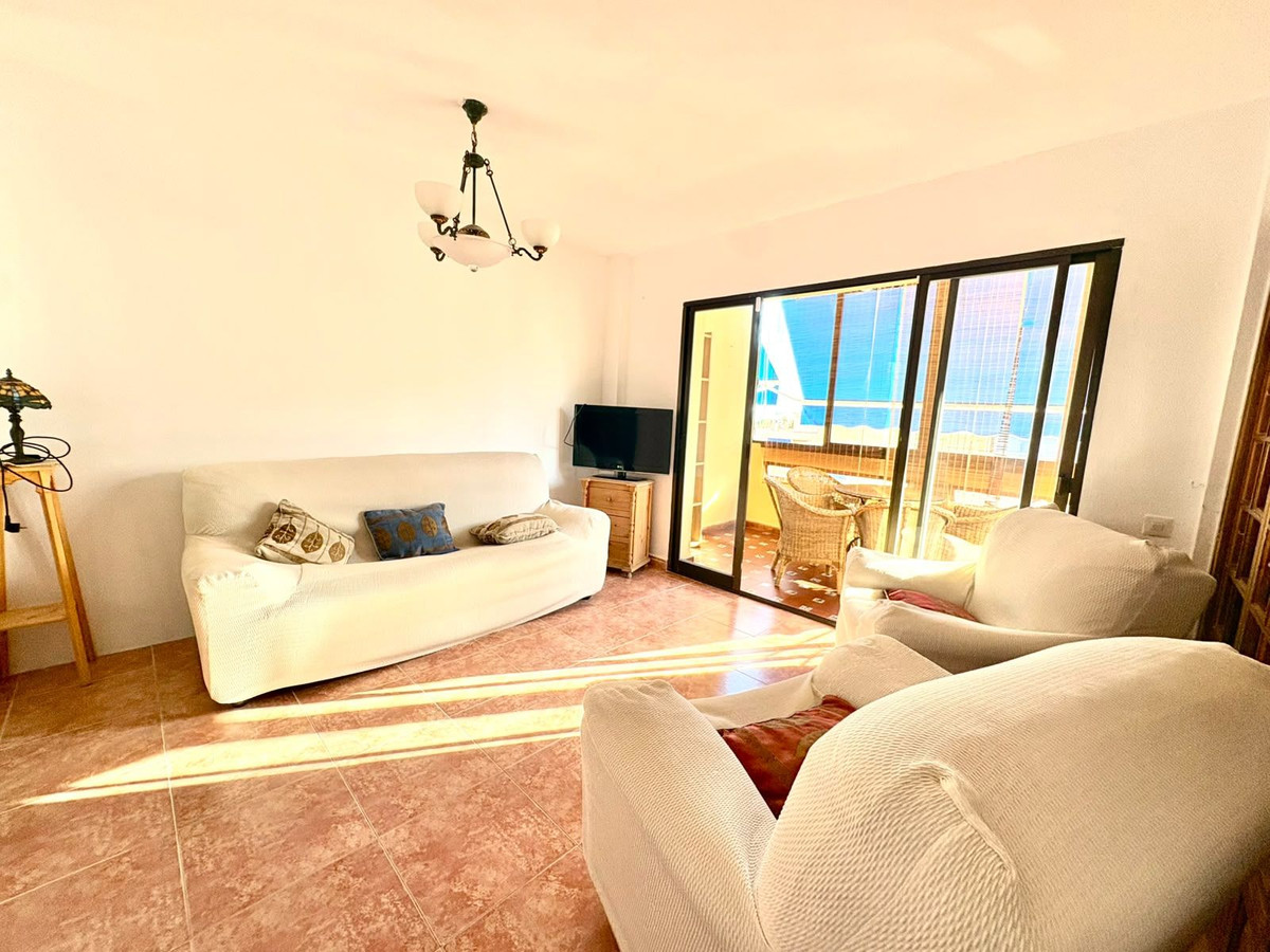 Appartement te koop in Marbella | 3 slaapkamers H5429359