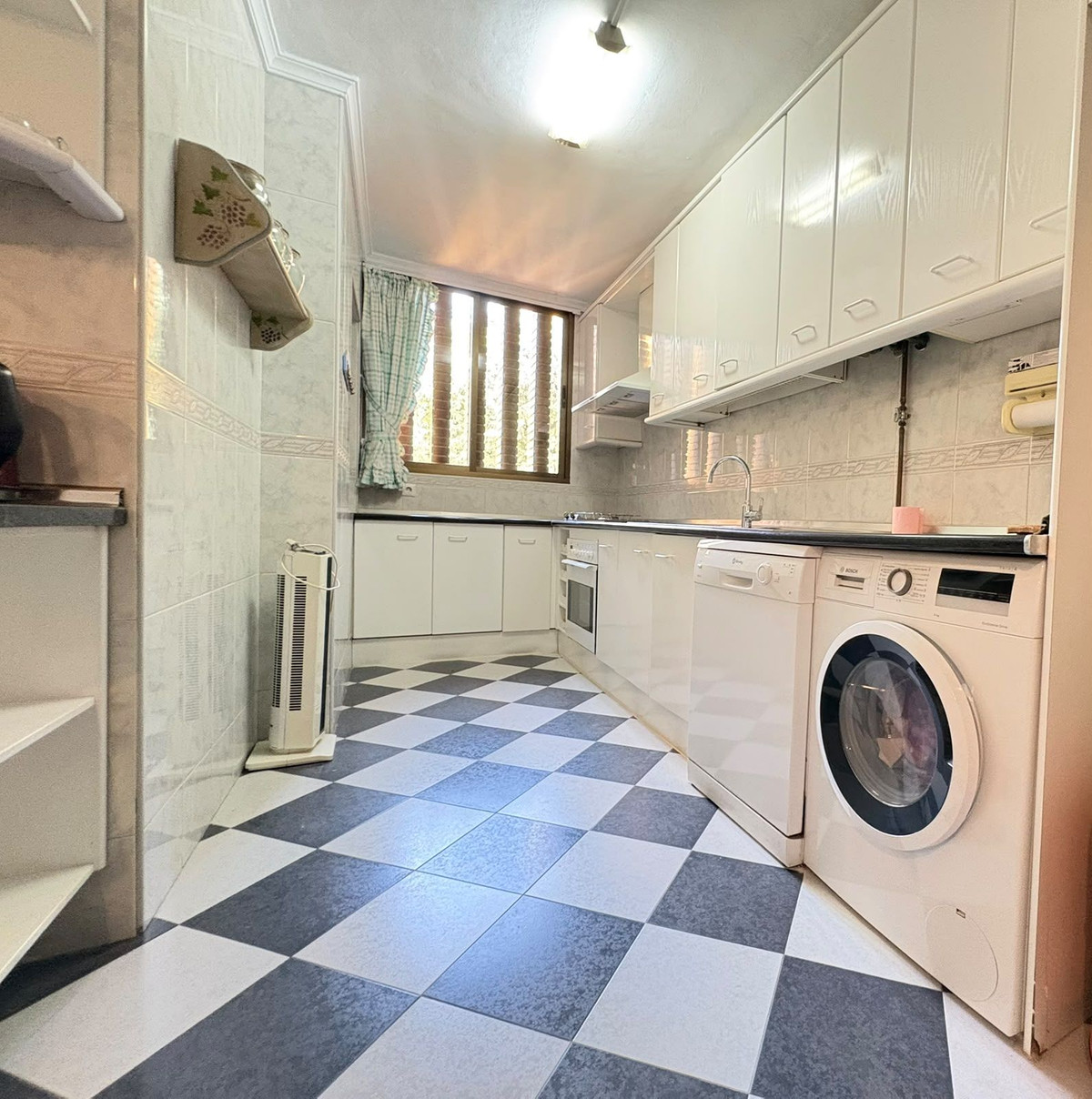 Appartement te koop in Marbella | 3 slaapkamers H5429359