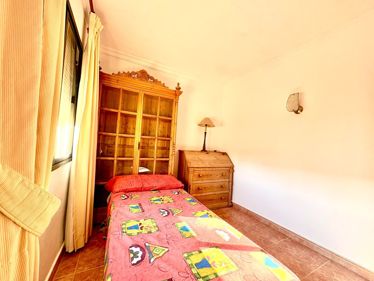 Appartement te koop in Marbella | 3 slaapkamers H5429359