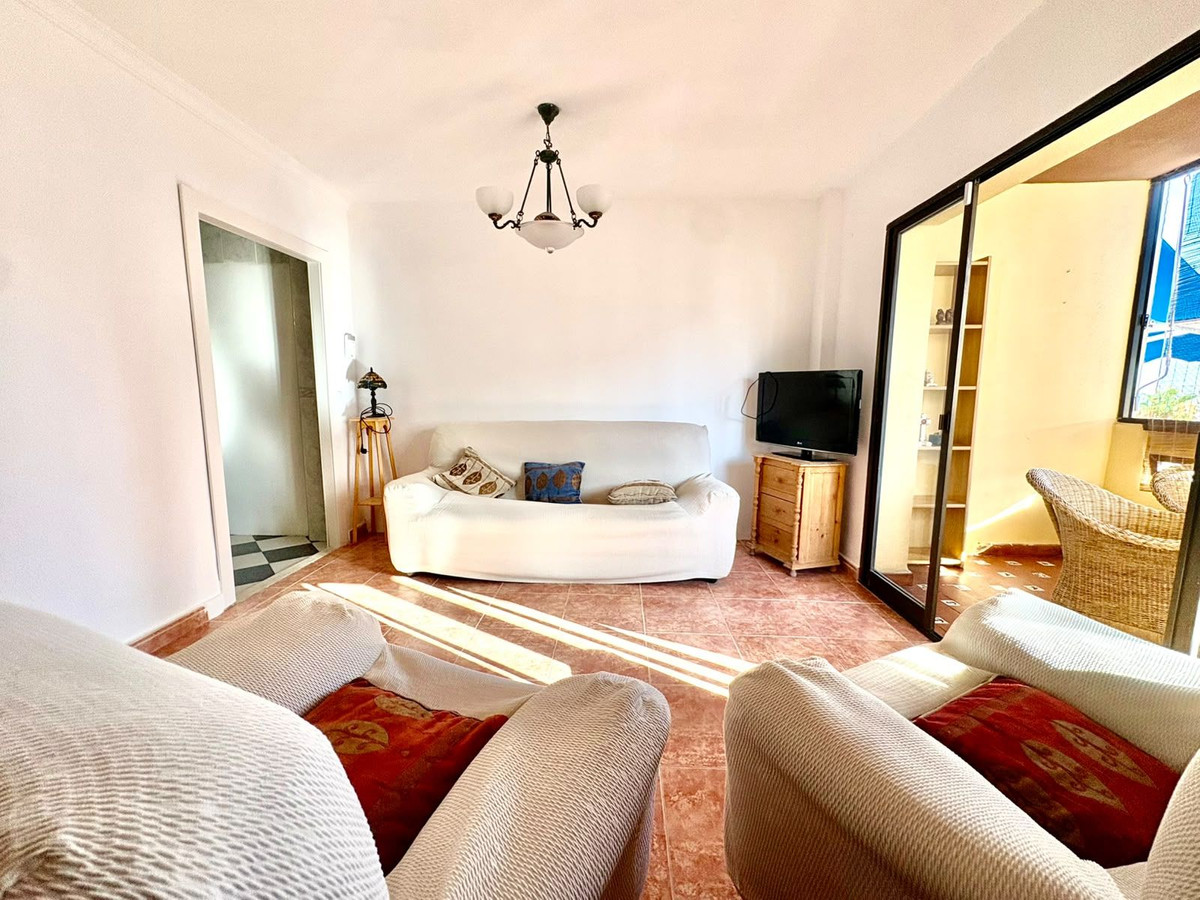 Appartement te koop in Marbella | 3 slaapkamers H5429359