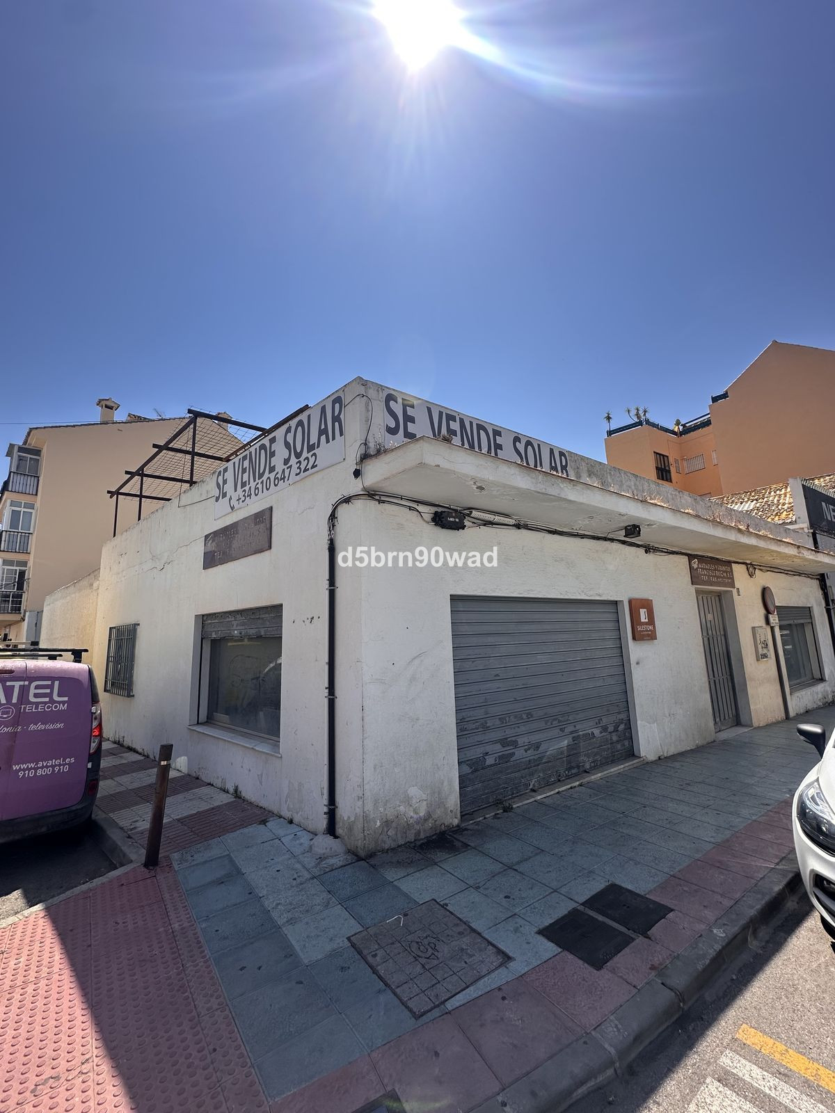 Appartement te koop in Marbella | 0 slaapkamers H5429578