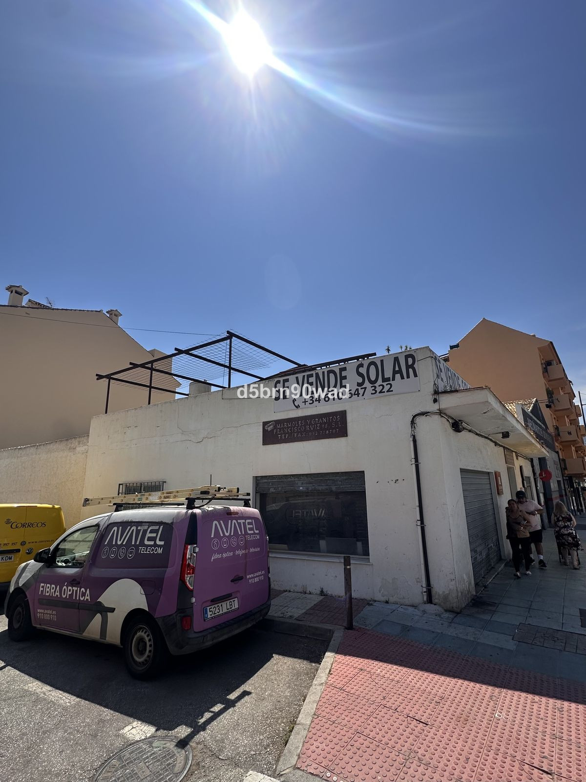 Appartement te koop in Marbella | 0 slaapkamers H5429578