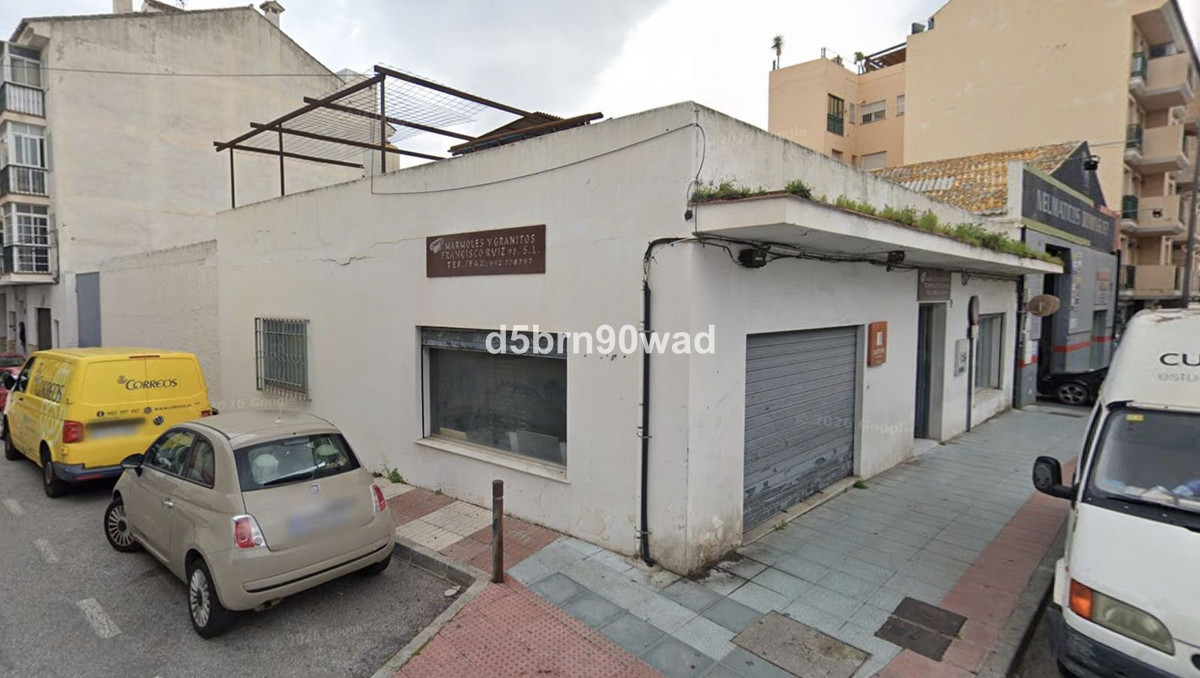Appartement te koop in Marbella | 0 slaapkamers H5429578