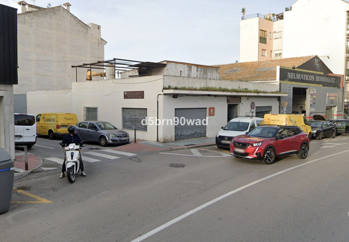 Appartement te koop in Marbella | 0 slaapkamers H5429578