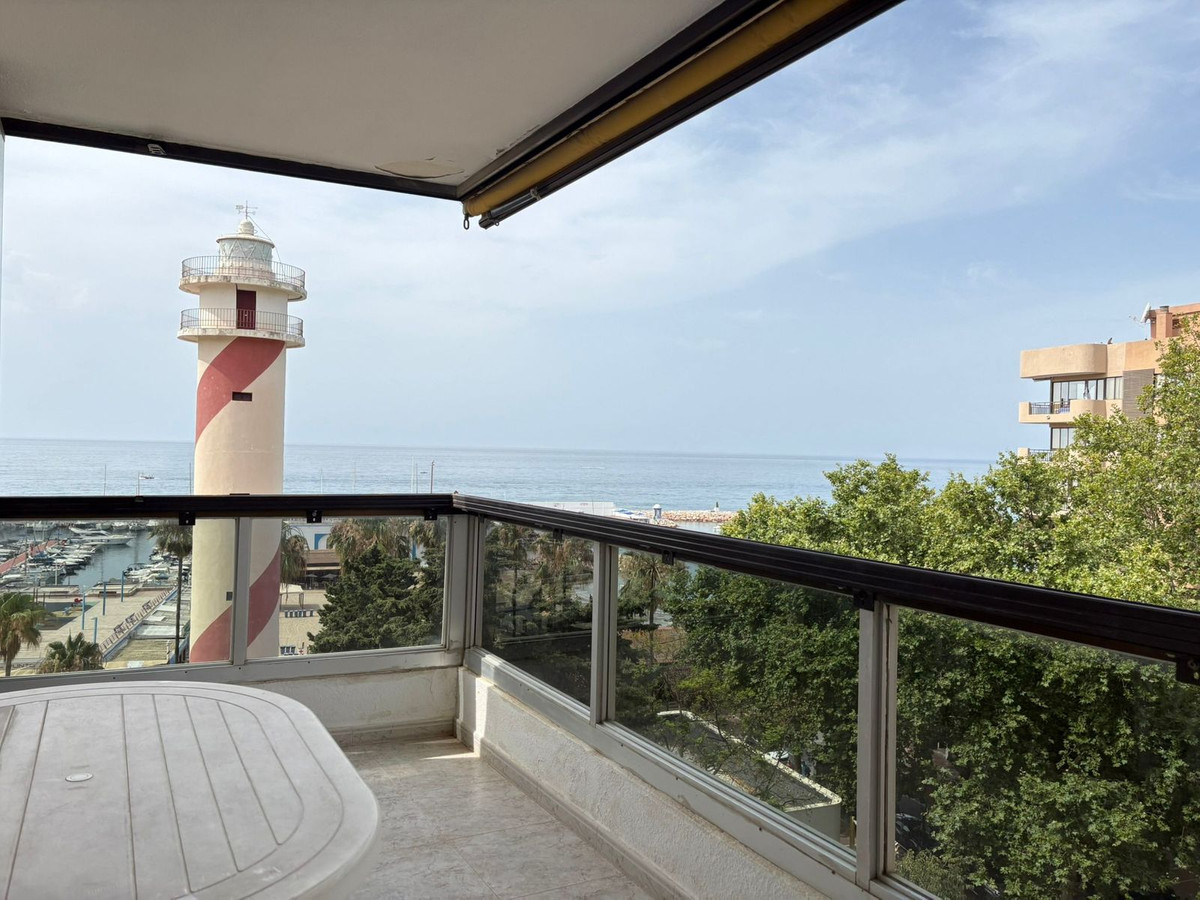 Appartement te koop in Marbella | 2 slaapkamers H5430301