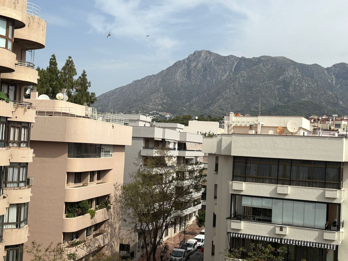 Appartement te koop in Marbella | 2 slaapkamers H5430301