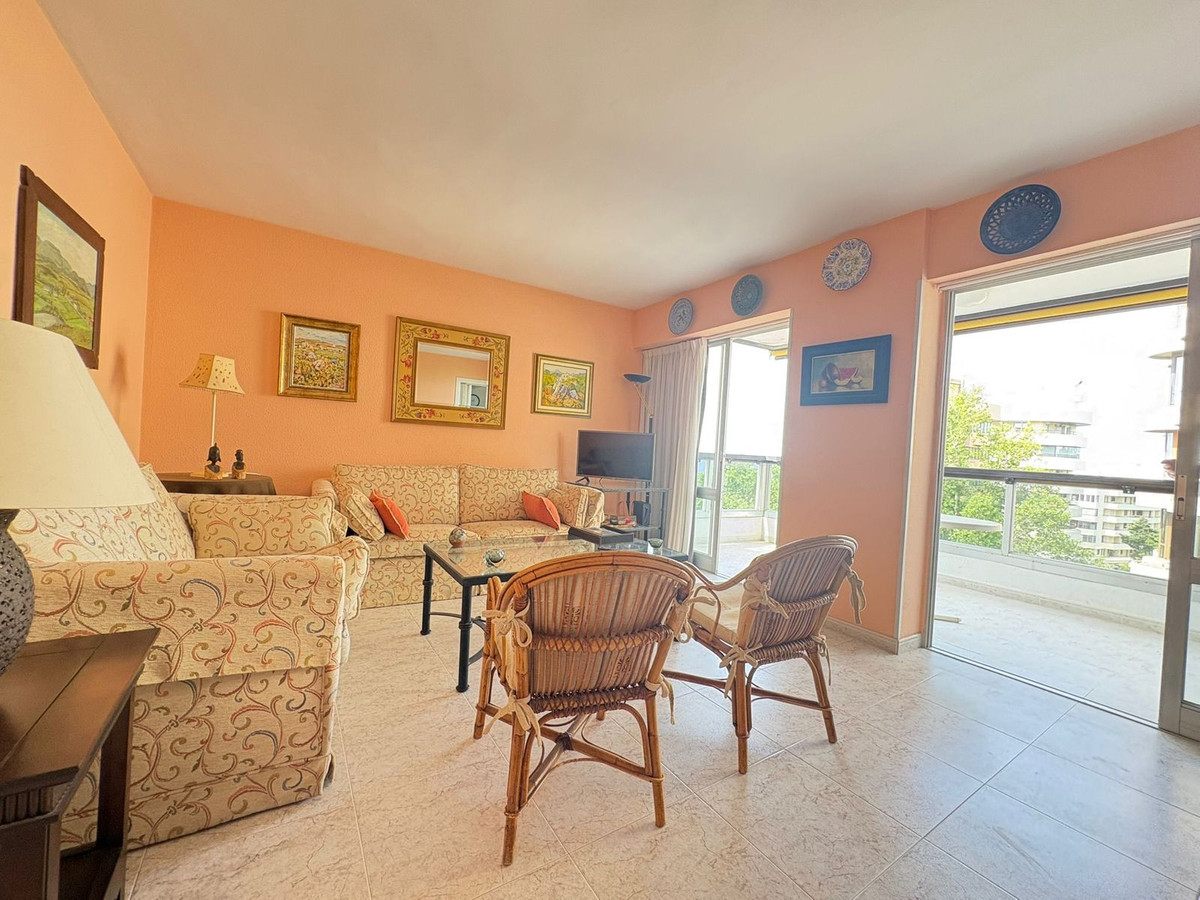 Appartement te koop in Marbella | 2 slaapkamers H5430301