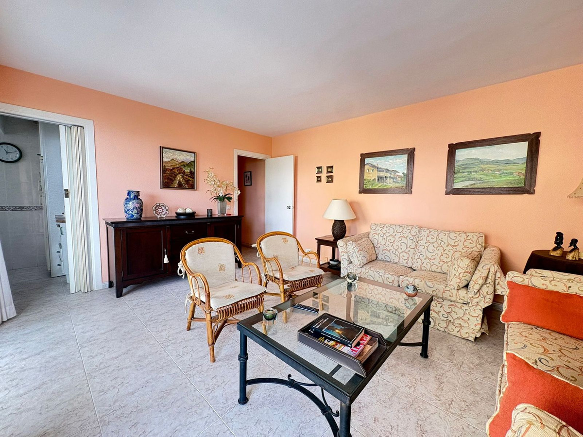 Appartement te koop in Marbella | 2 slaapkamers H5430301