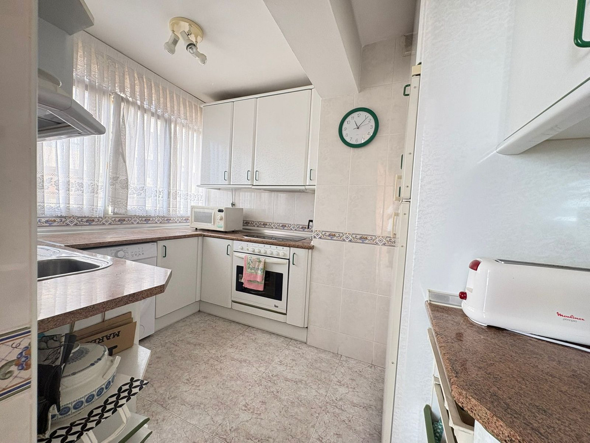 Appartement te koop in Marbella | 2 slaapkamers H5430301