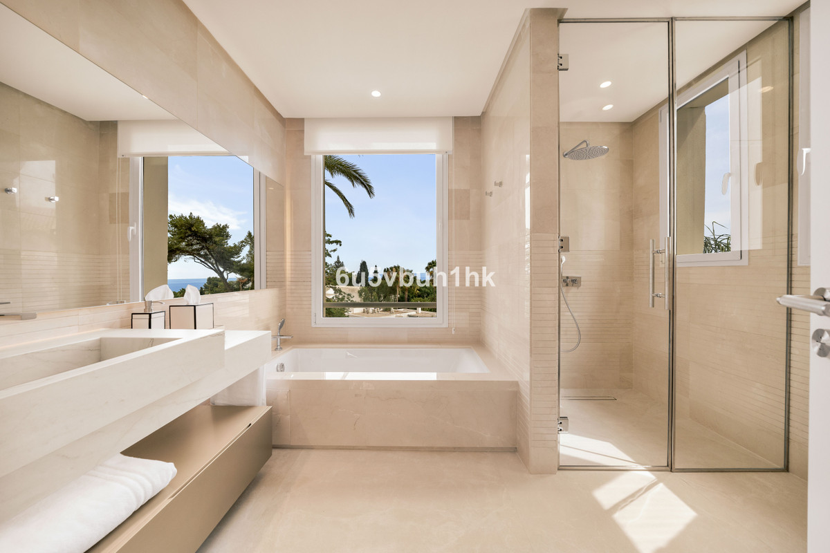 Huis te koop in Marbella | 3 slaapkamers H5430985