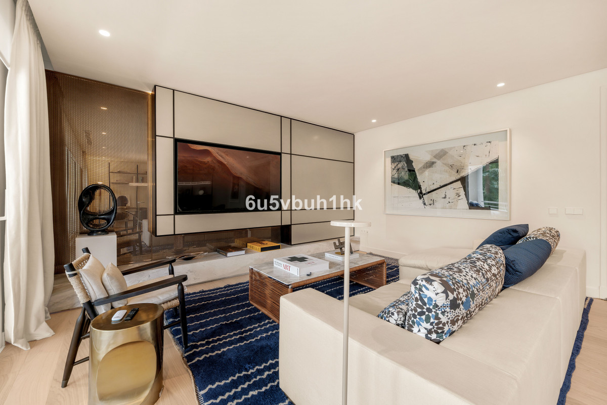 Huis te koop in Marbella | 3 slaapkamers H5430985