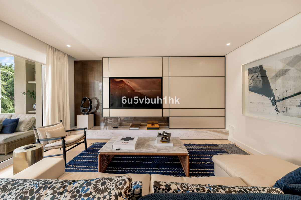 Huis te koop in Marbella | 3 slaapkamers H5430985